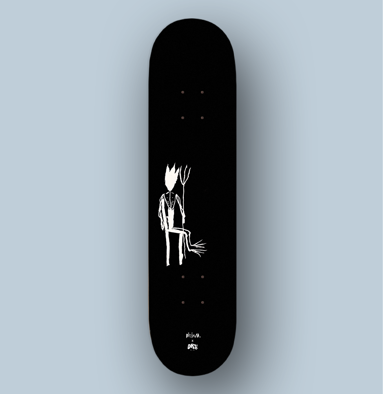 Dry. SC - Sitting Devil