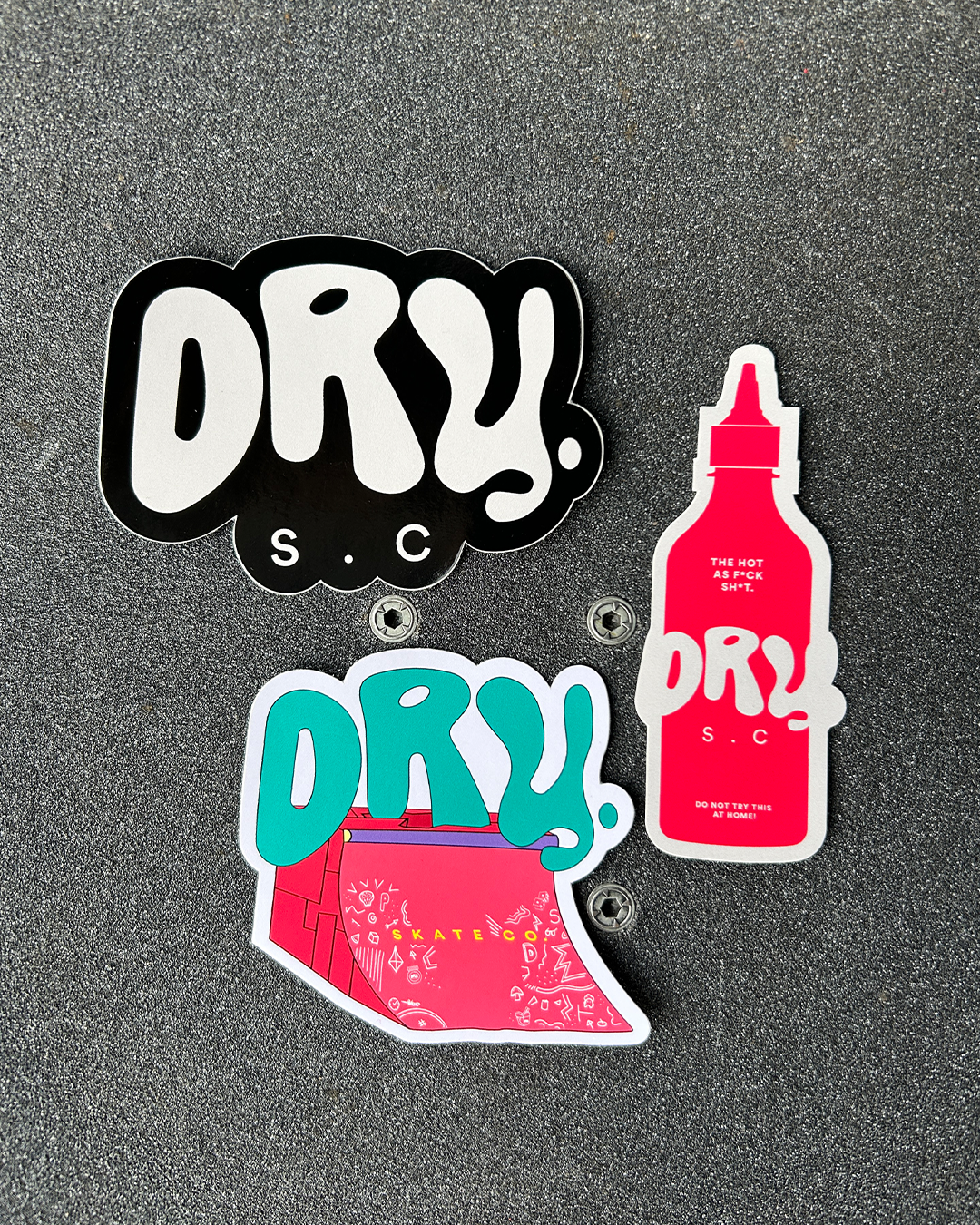 Sticker Pack