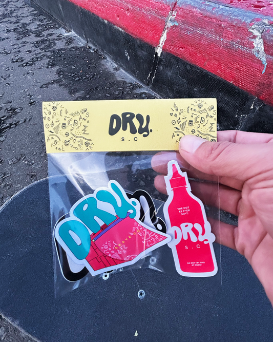 Sticker Pack